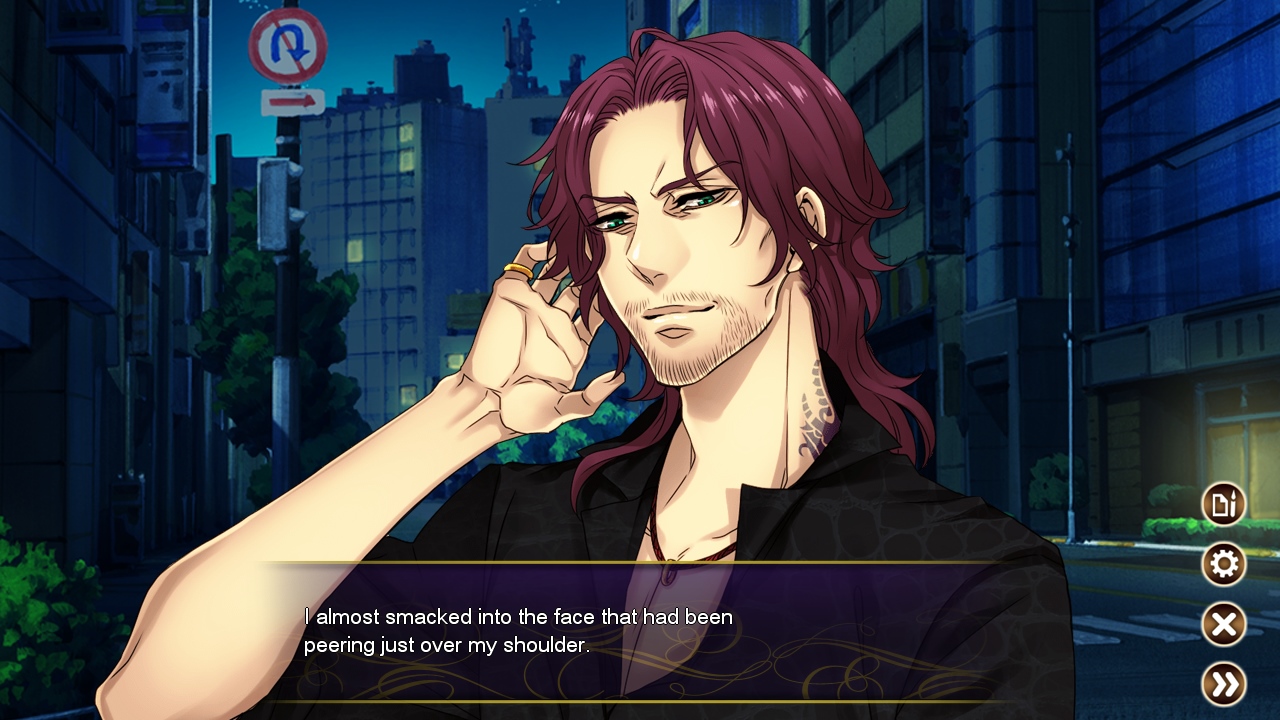 Скриншот 6: Pub Encounter