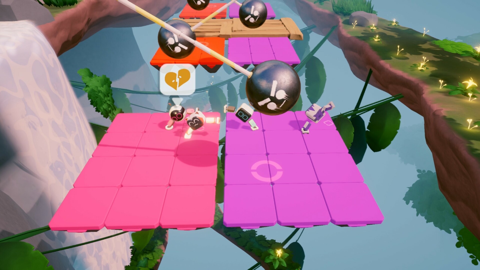 Скриншот 11: Biped 2