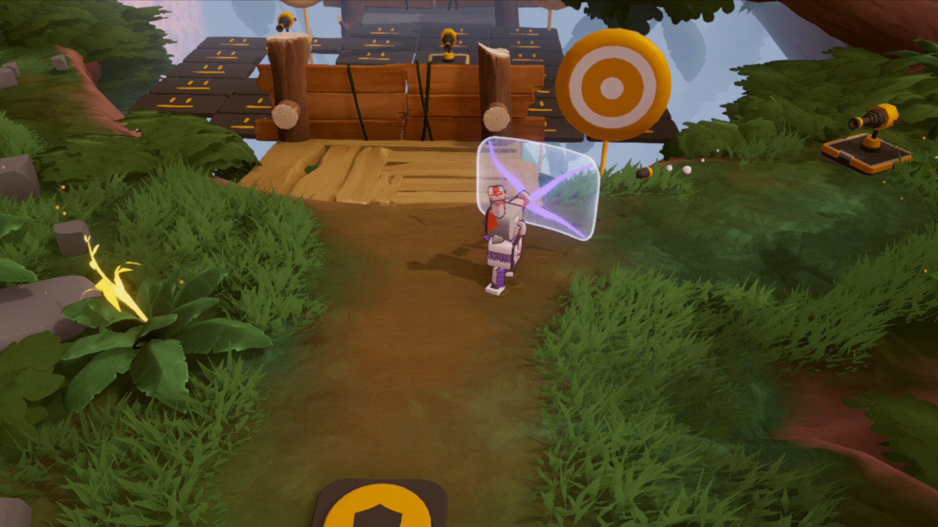 Скриншот 15: Biped 2