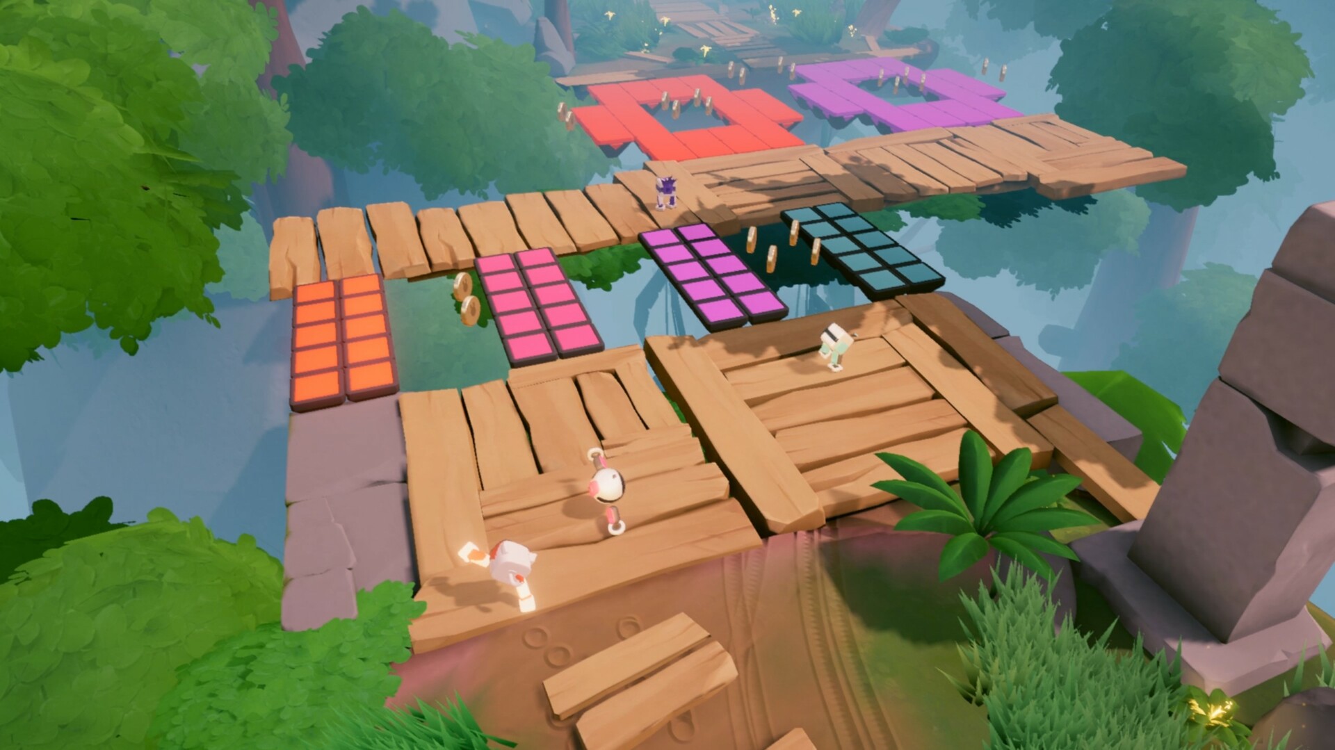 Скриншот 8: Biped 2