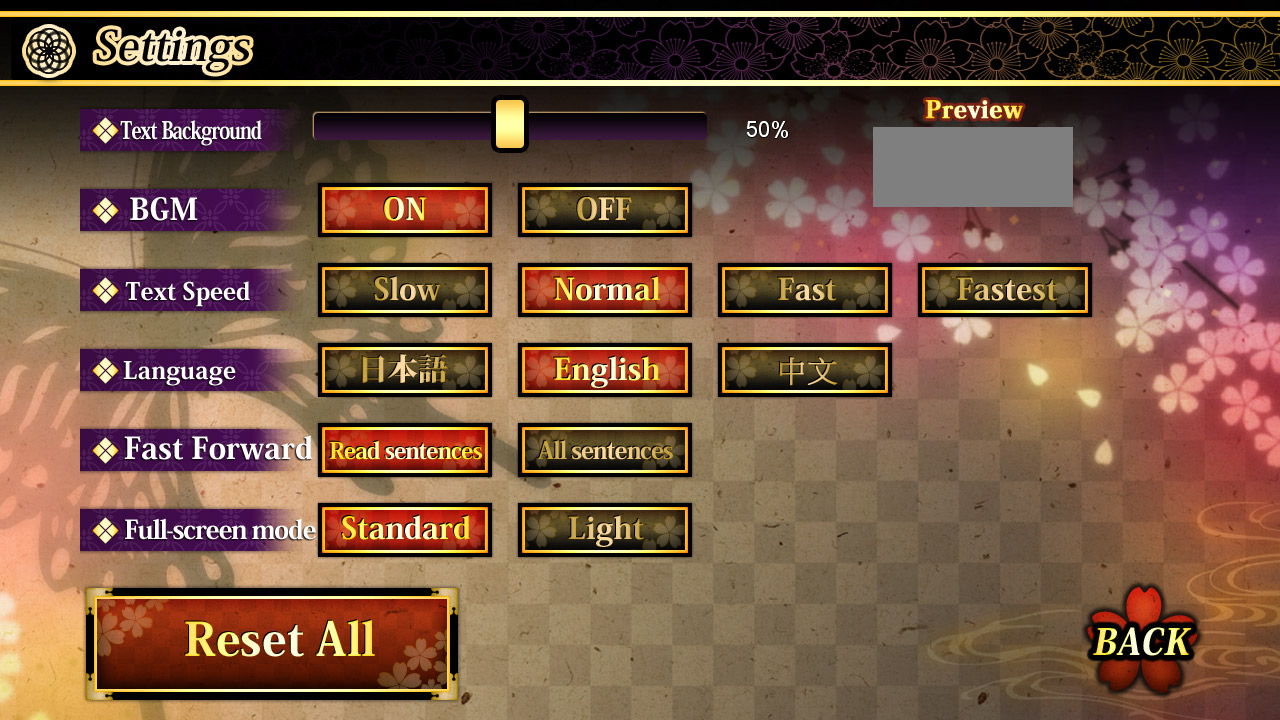 Скриншот 14: The Men of Yoshiwara: Ohgiya