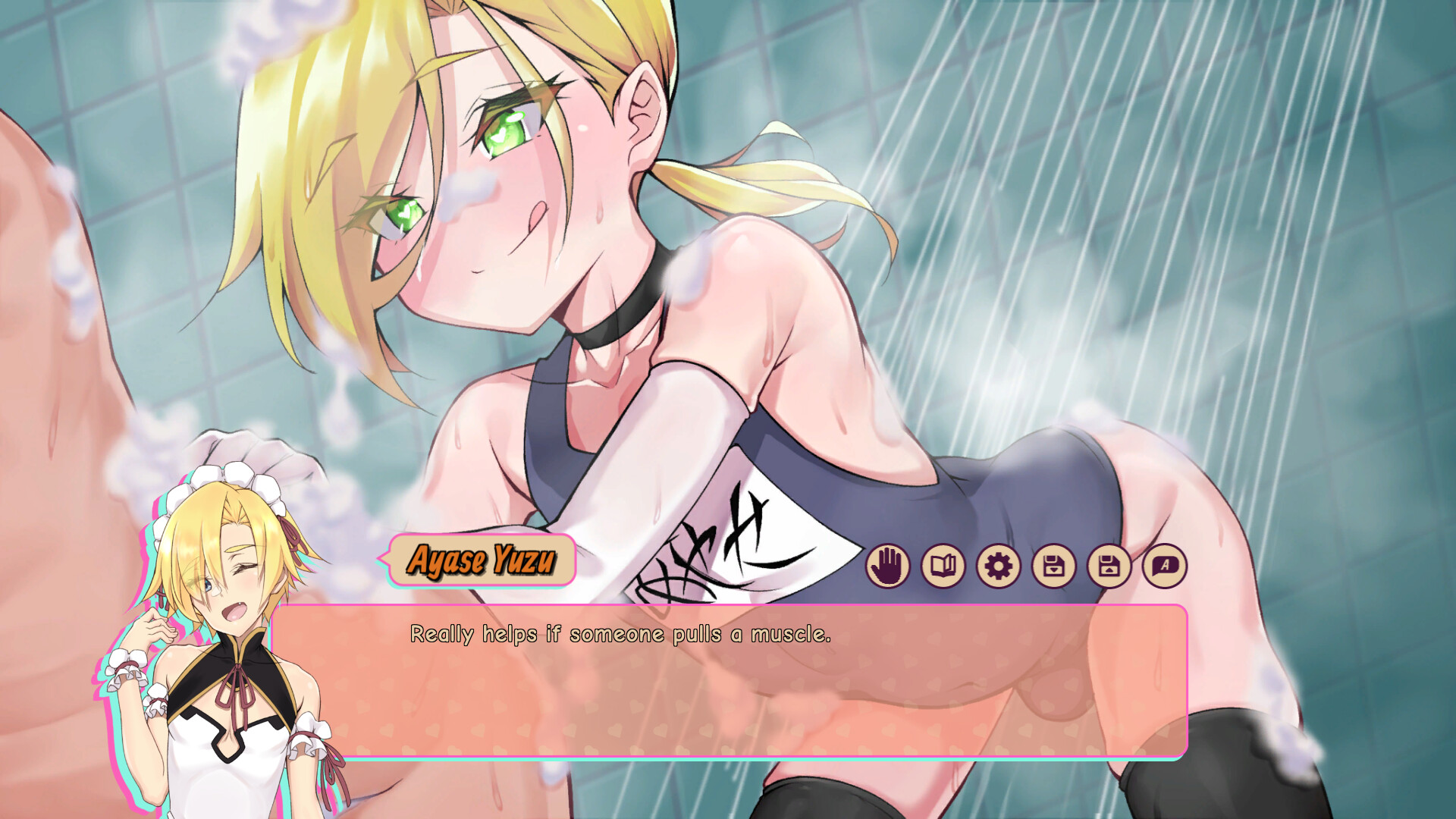 Скриншот 13: Girls! Girls! Girls!?