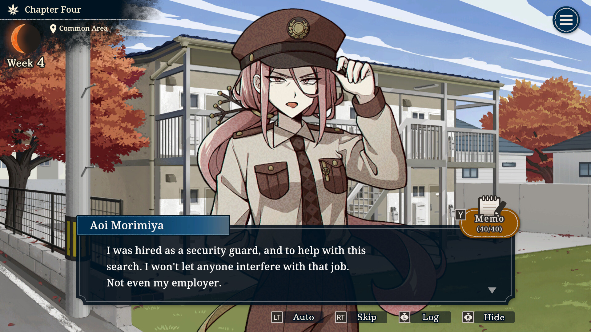 Скриншот 10: Yokai Landlord: Monster Mystery!