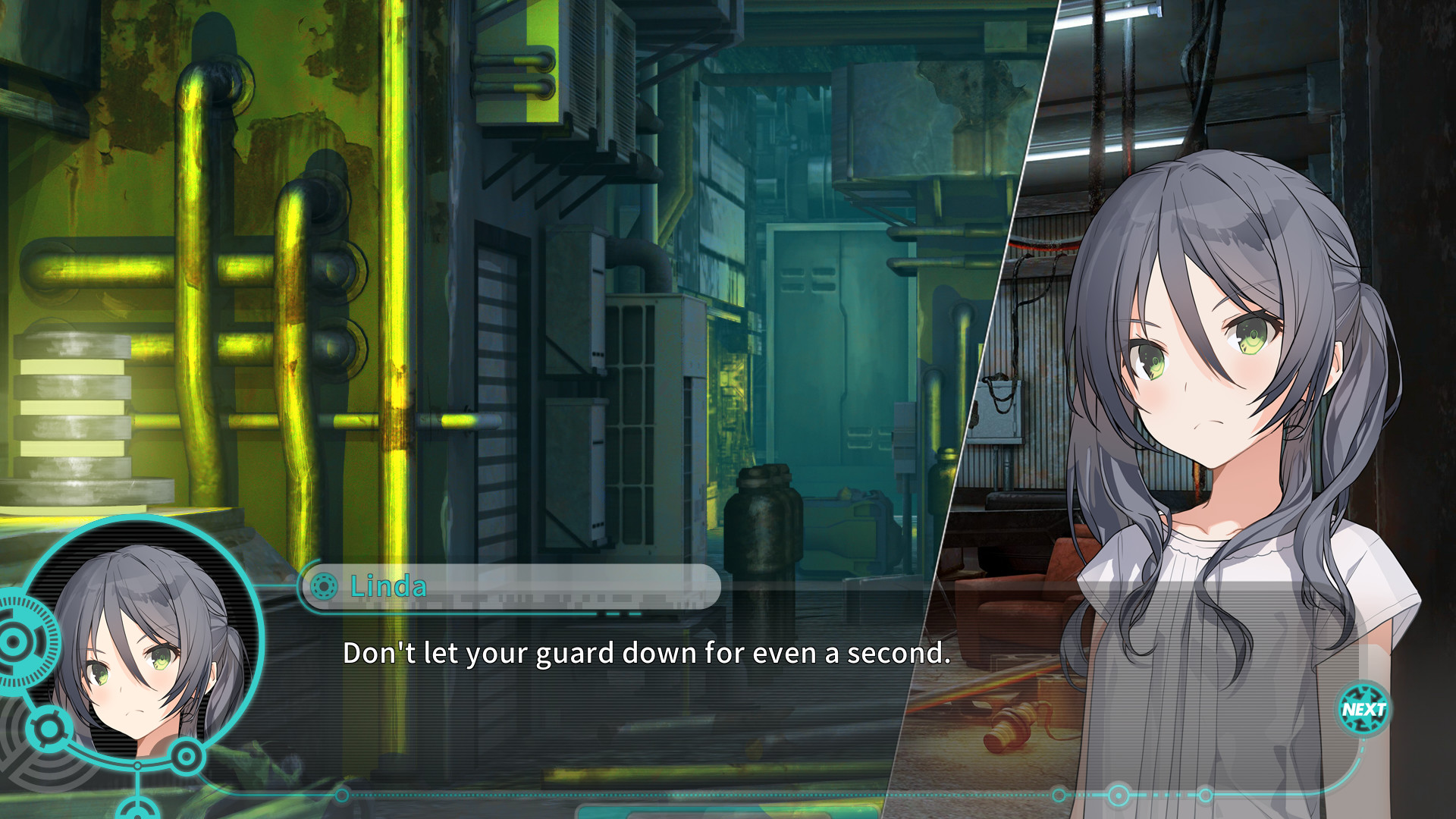 Скриншот 8: Meteor World Actor: Badge & Dagger