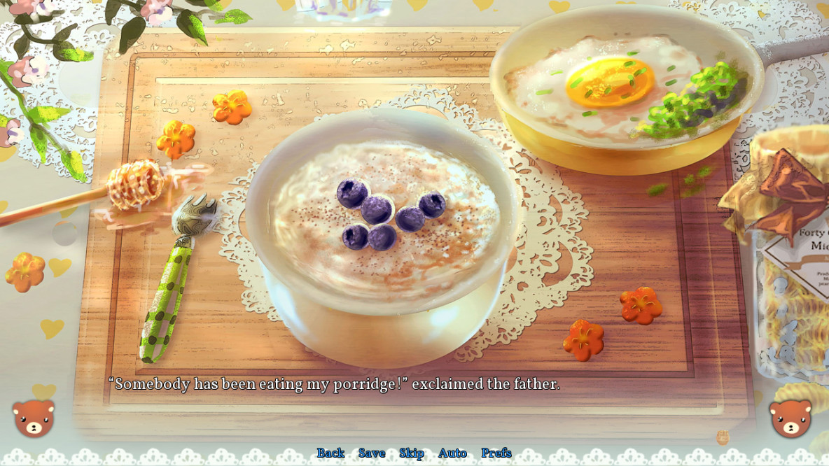 Скриншот 7: Asphyxia