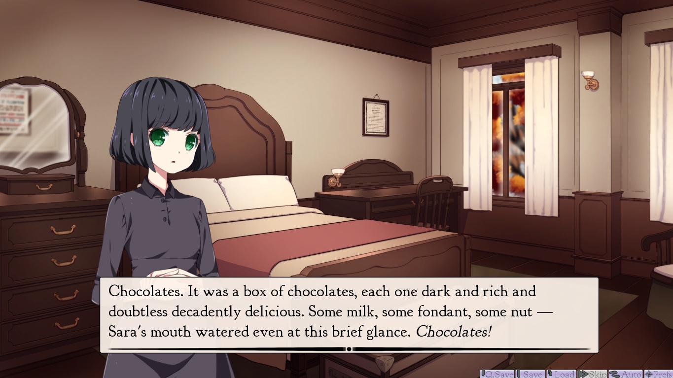 Скриншот 6: A Little Lily Princess