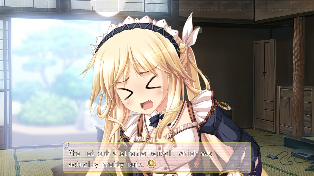 Скриншот 9: ChronoClock