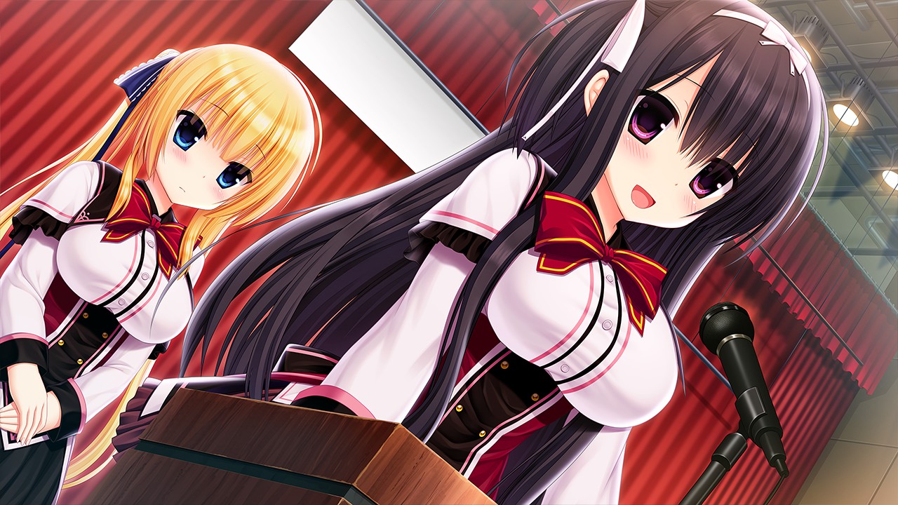 Скриншот 6: WAGAMAMA HIGH SPEC