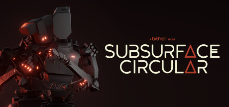 Обложка: Subsurface Circular