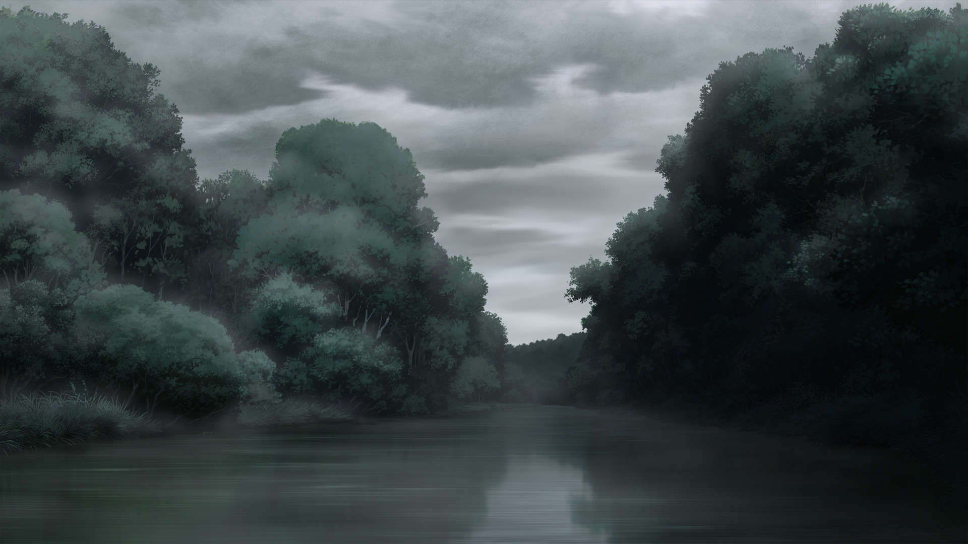 Скриншот 9: Mayjasmine Episode01 - What is God?