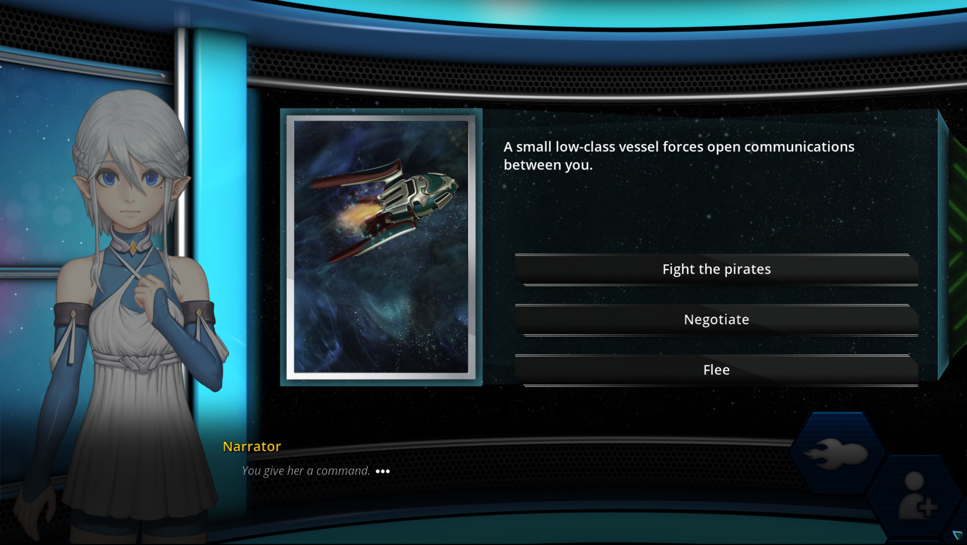 Скриншот 12: Crypterion