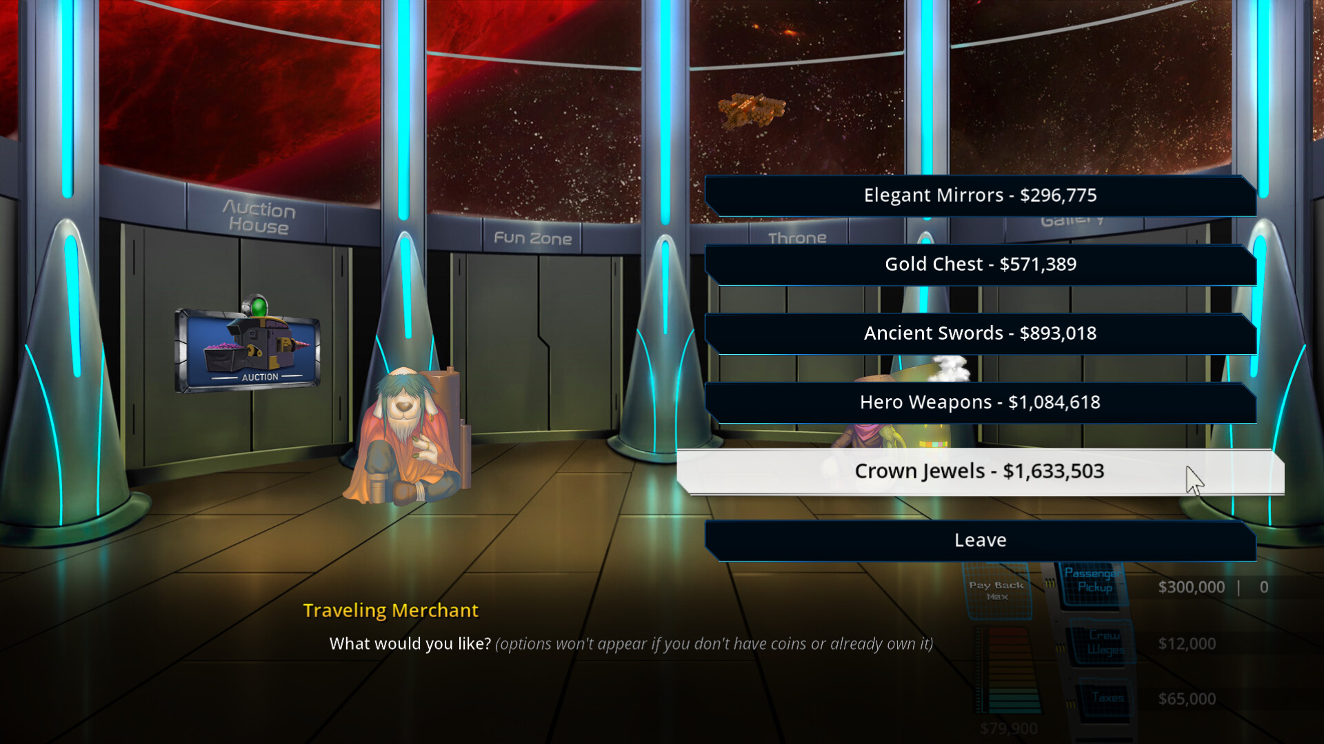 Скриншот 8: Crypterion