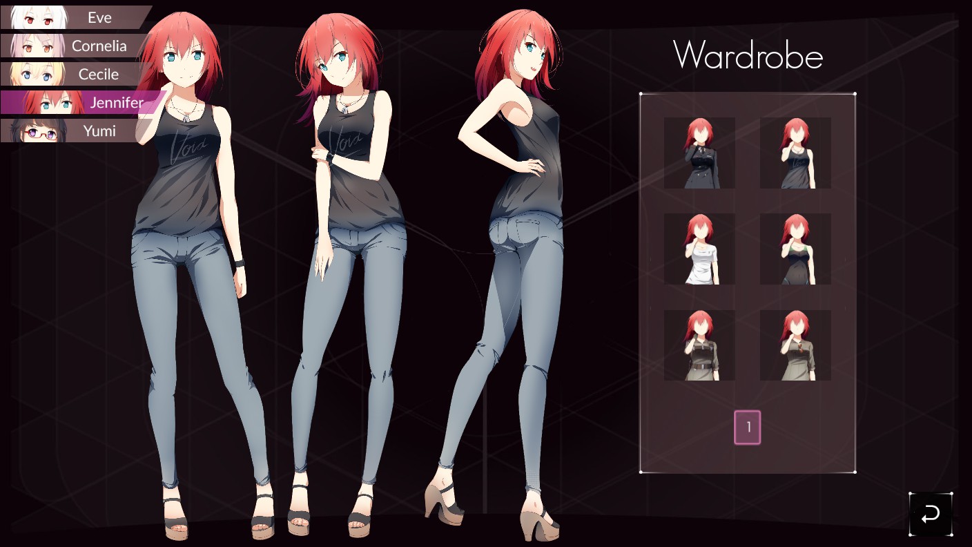 Скриншот 11: Just Deserts