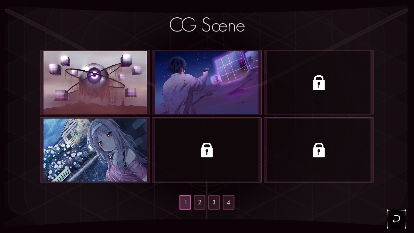 Скриншот 12: Just Deserts