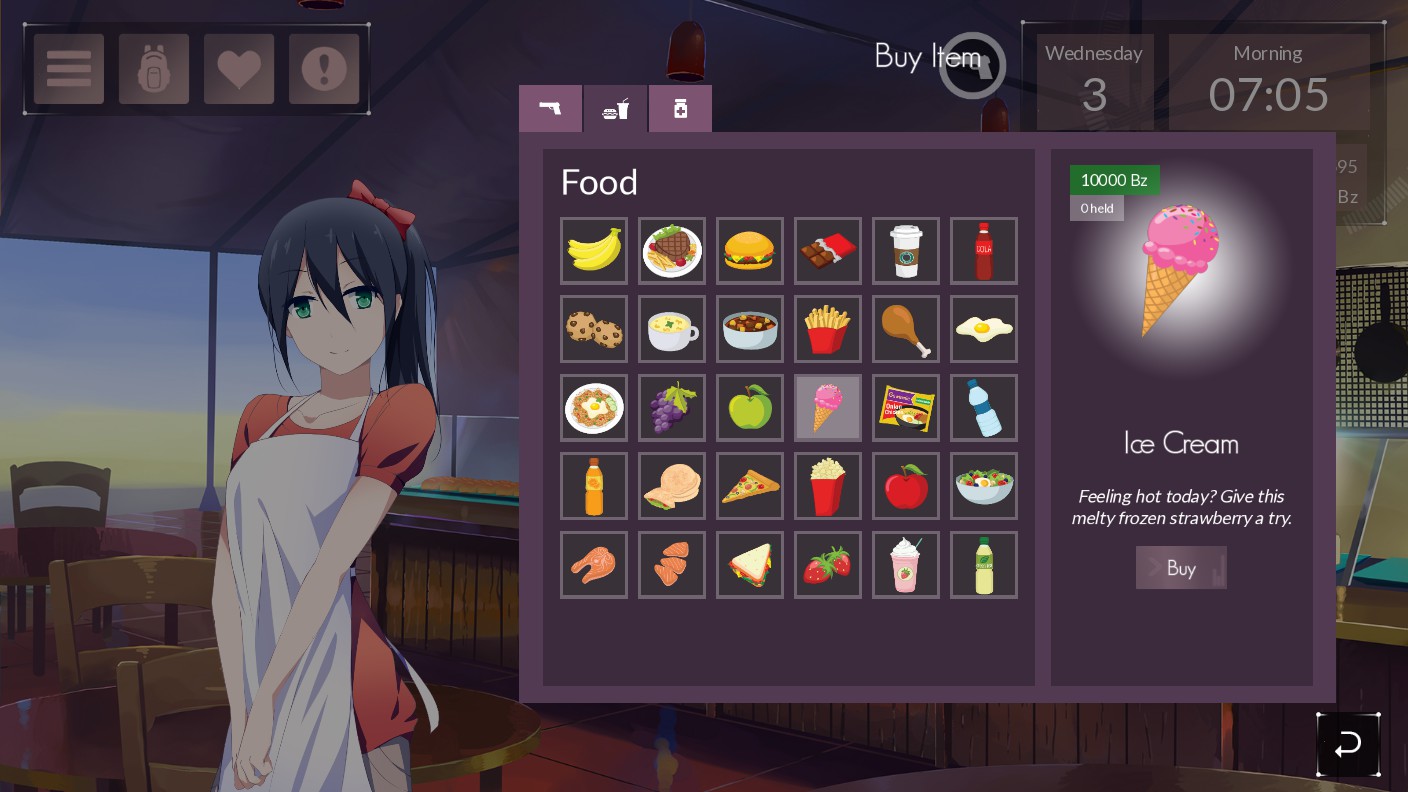 Скриншот 13: Just Deserts