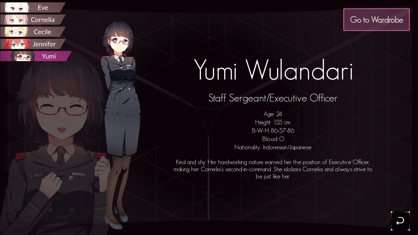 Скриншот 10: Just Deserts