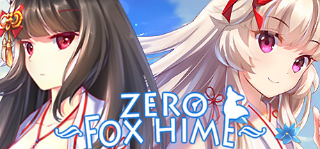 Обложка: Fox Hime Zero