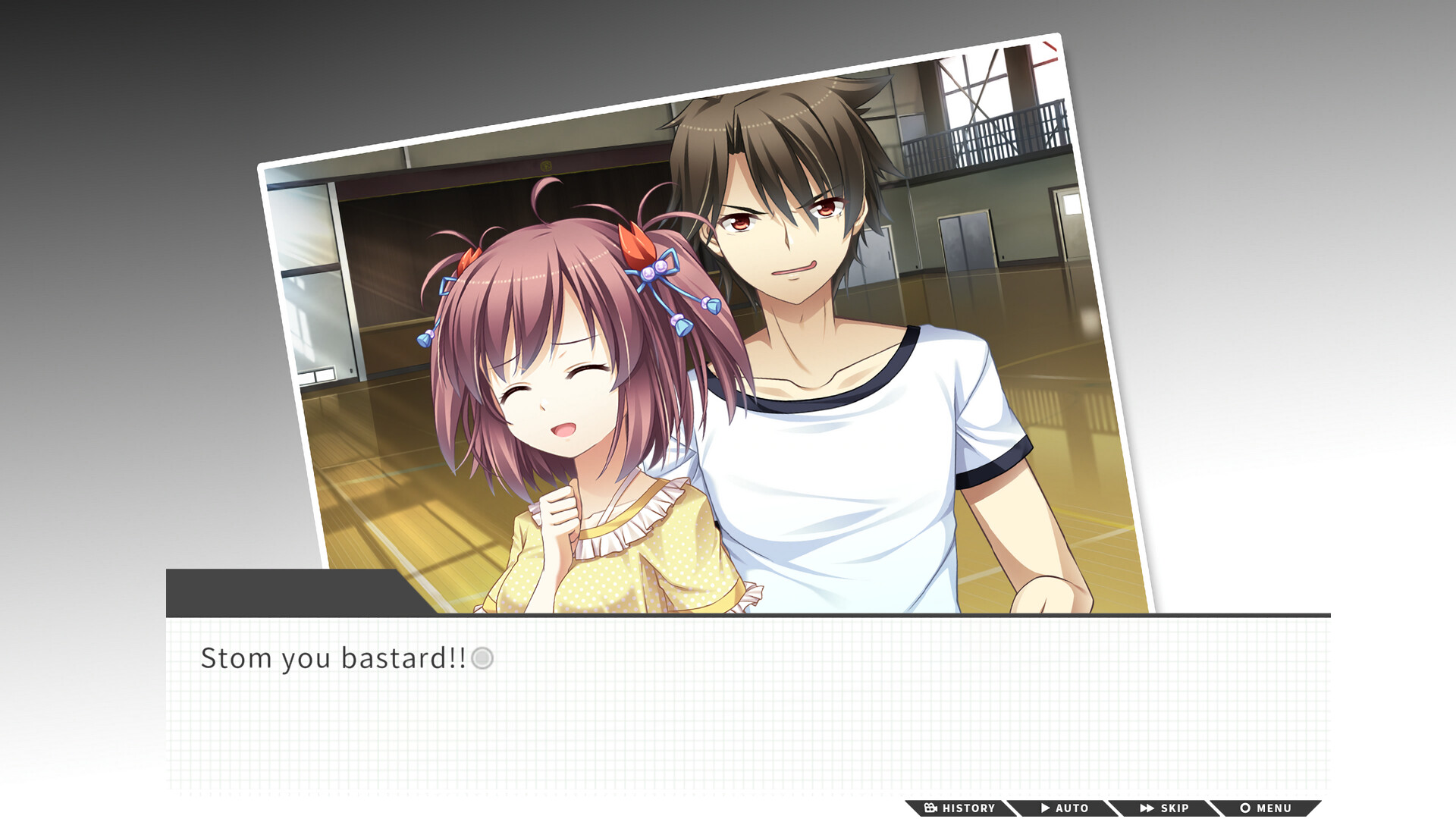 Скриншот 7: Gaokao.Love.100Days