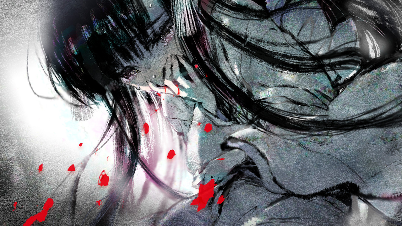 Скриншот: Adabana Odd Tales