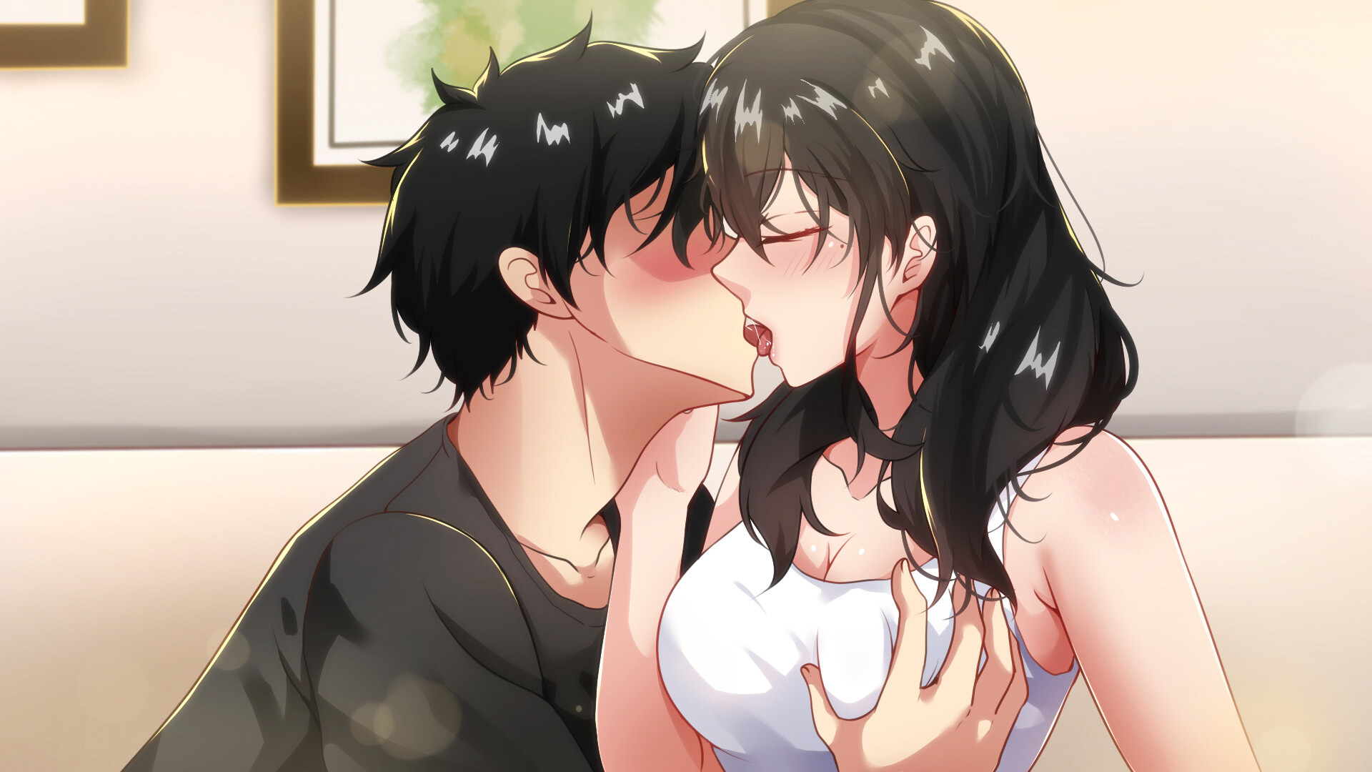 Скриншот 12: CHARMING HEART