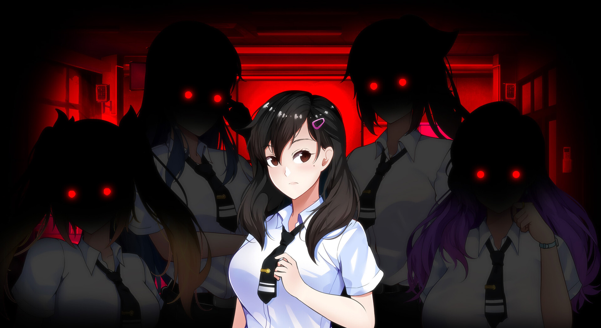 Скриншот: CHARMING HEART