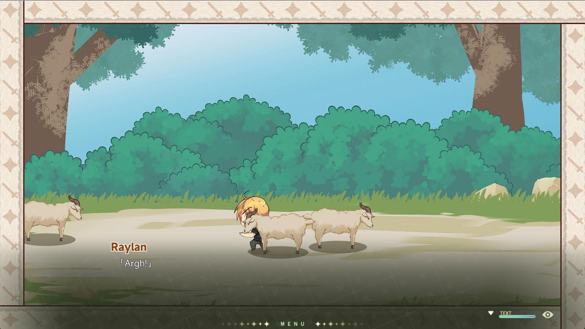 Скриншот 10: Vampires' Melody 2