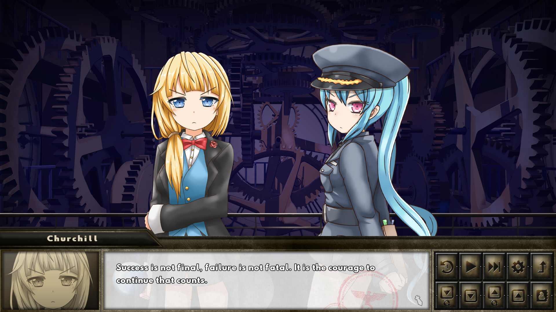 Скриншот 11: My Little Dictator