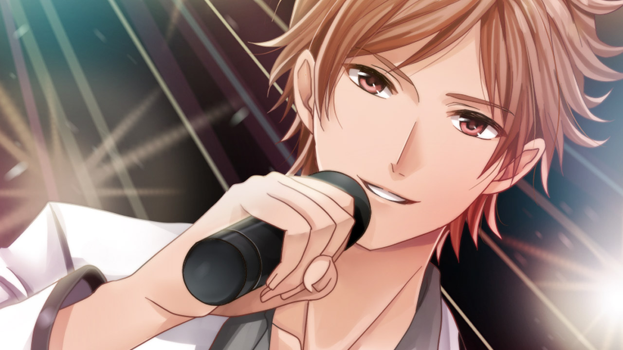 Скриншот: Dangerous Relationship