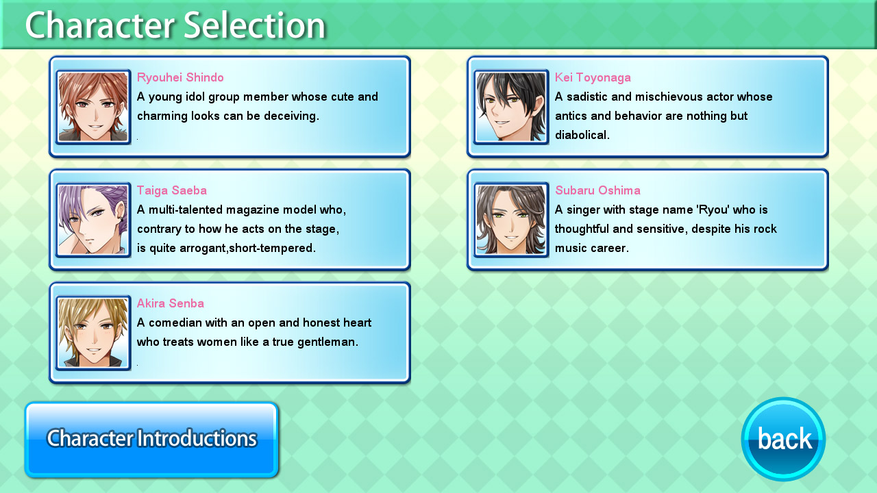 Скриншот 7: Dangerous Relationship