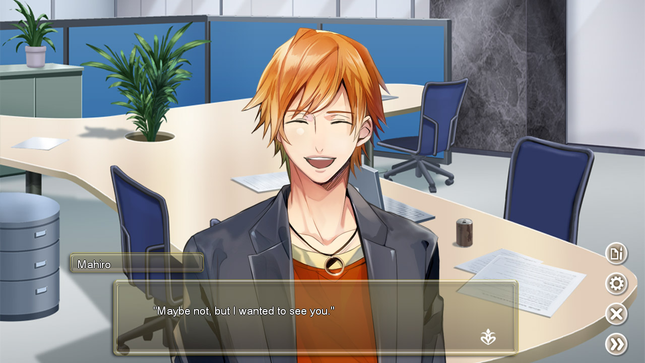 Скриншот: Office lovers