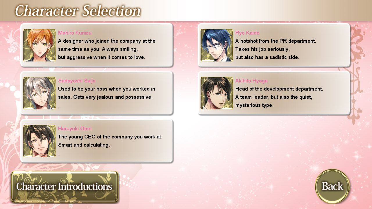 Скриншот 7: Office lovers