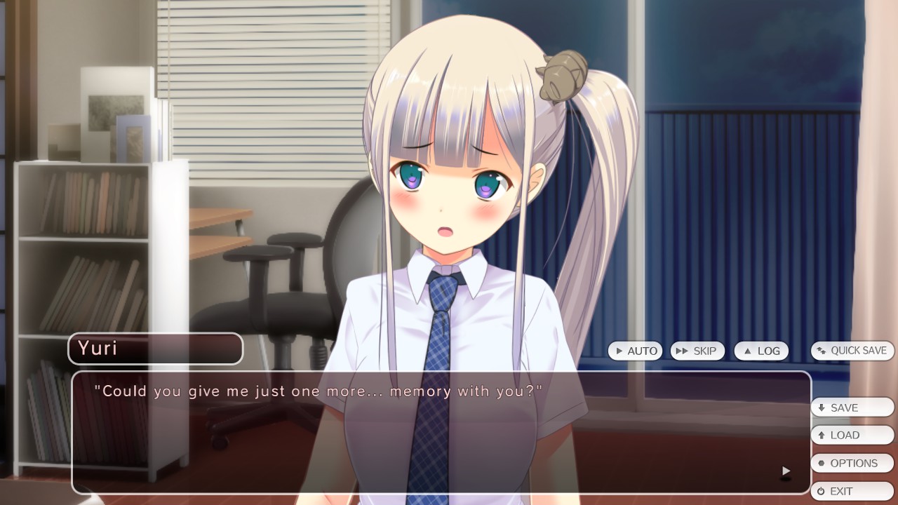 Скриншот 7: Malus Code