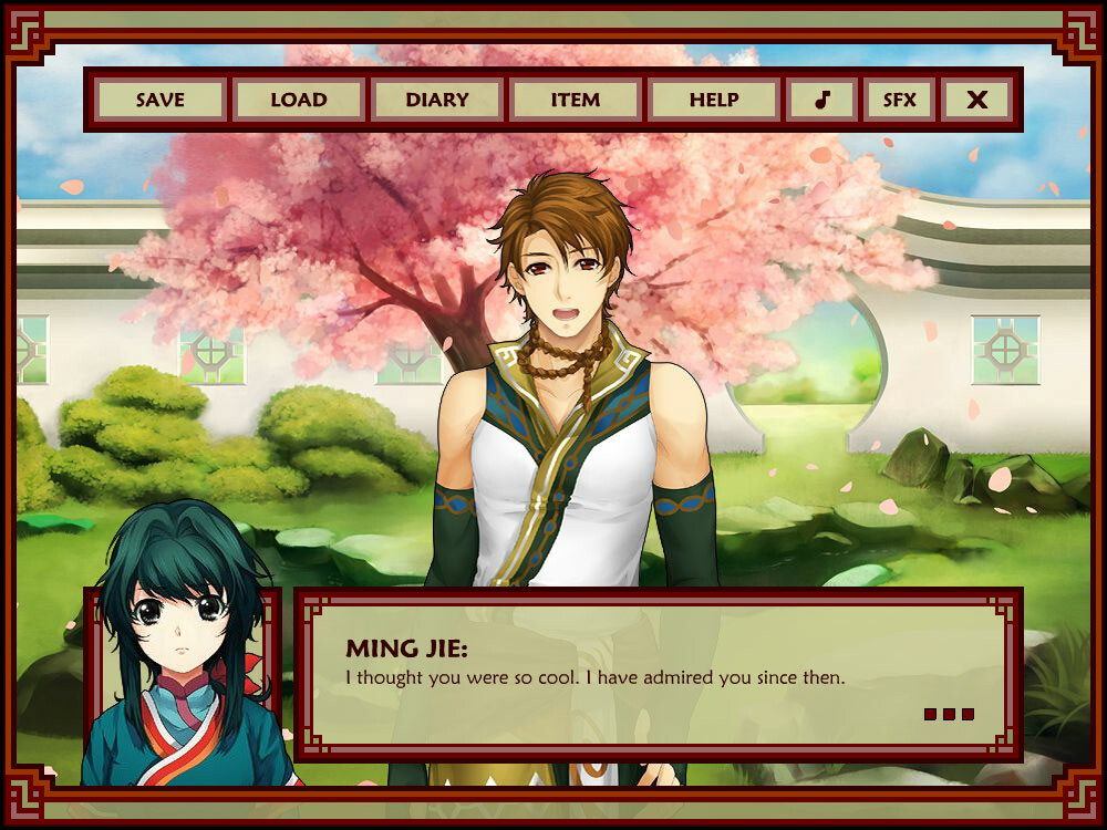 Скриншот 7: Dragon Essence - Color My World -