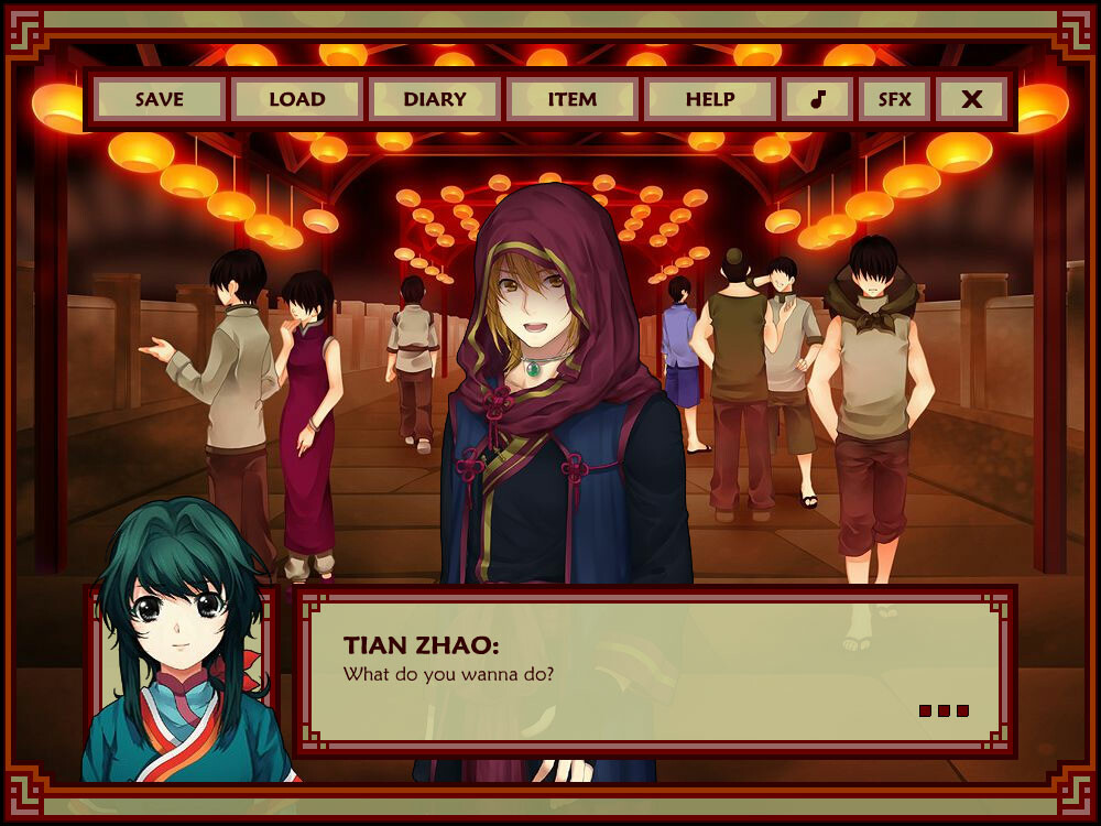 Скриншот 10: Dragon Essence - Color My World -