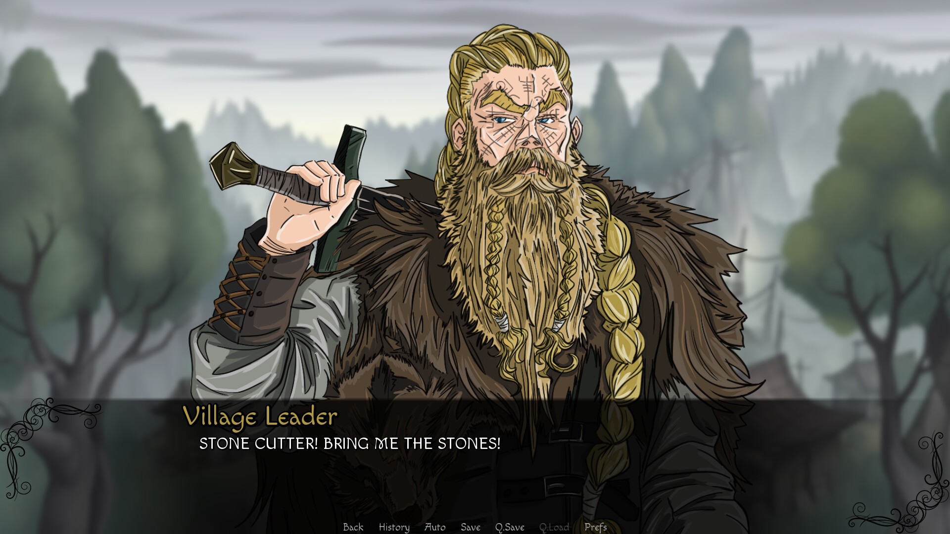 Скриншот: The Source