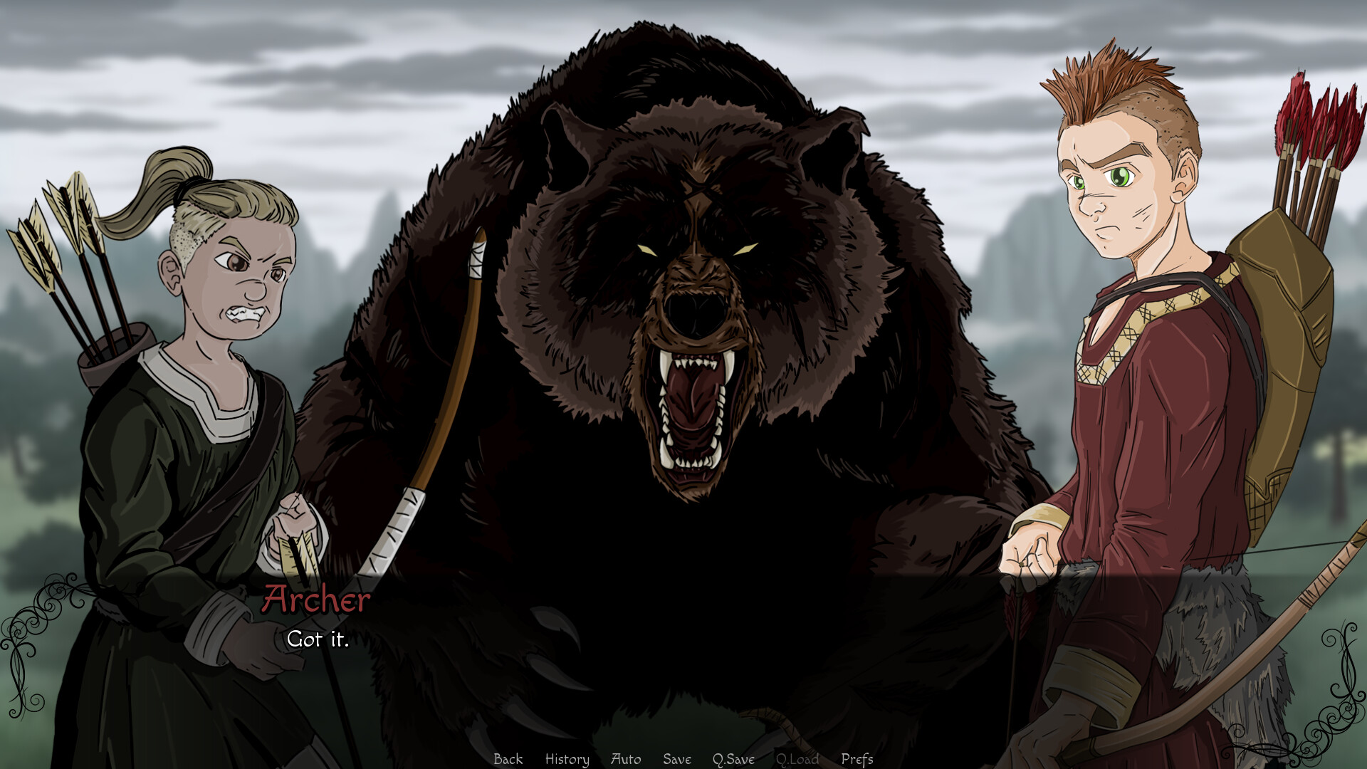 Скриншот 6: The Source