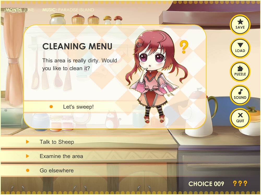 Скриншот 6: Anicon - Animal Complex - Cat's Path