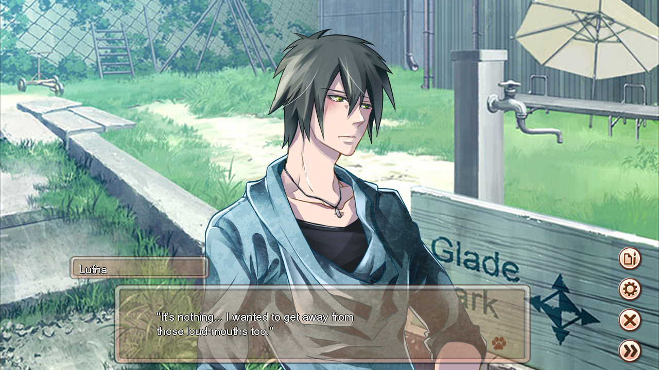 Скриншот: My Secret Pets!