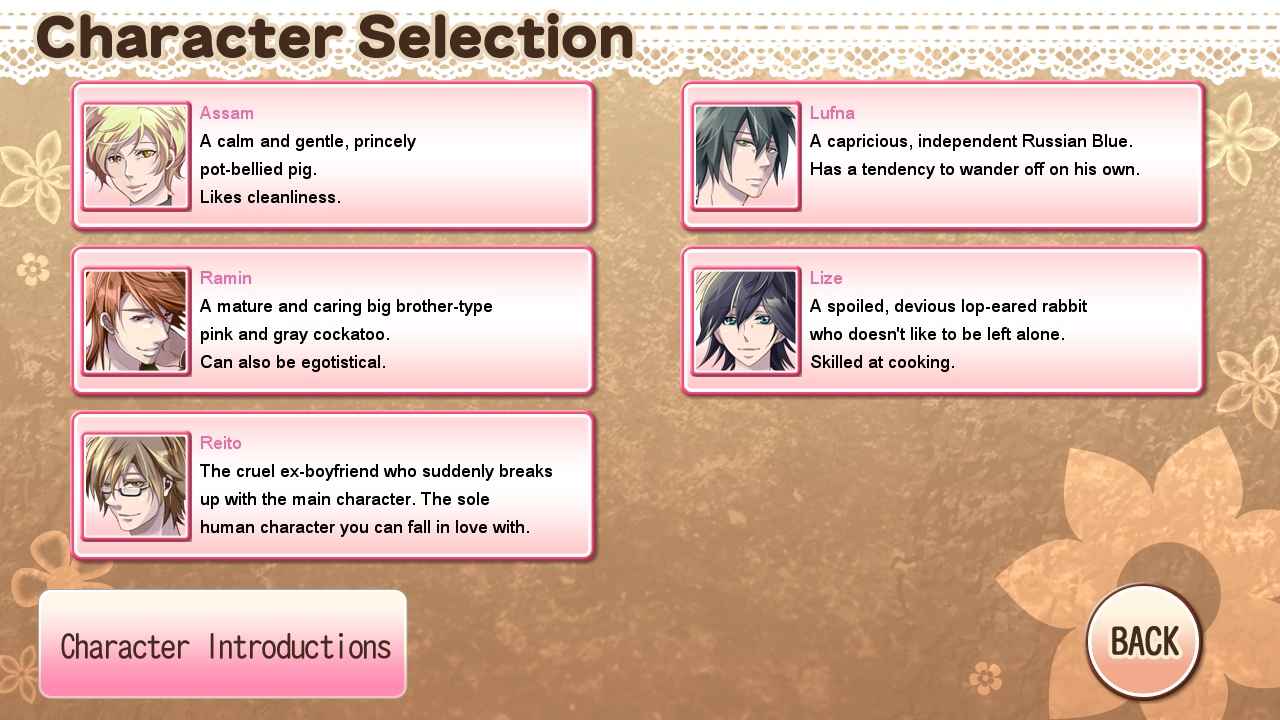 Скриншот 10: My Secret Pets!