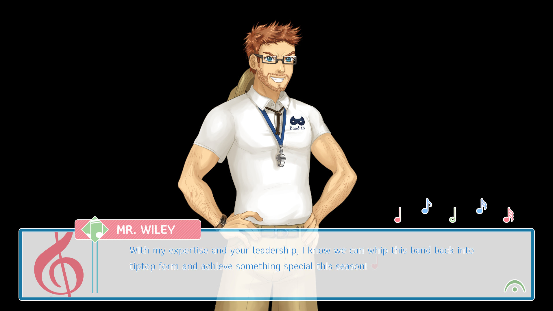 Скриншот 8: Band Camp Boyfriend