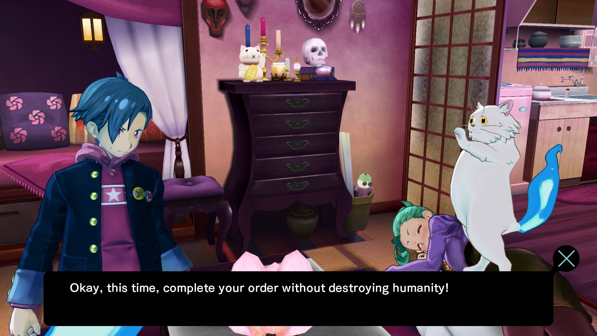 Скриншот 6: Punch Line