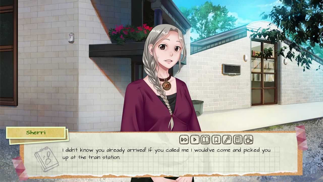 Скриншот 16: C14 Dating