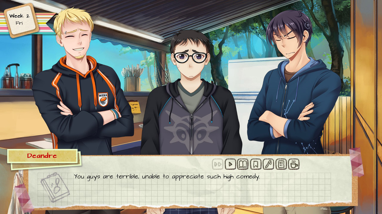 Скриншот: C14 Dating