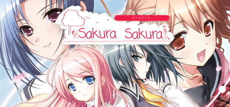 Обложка: Sakura Sakura