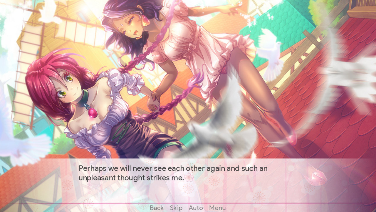 Скриншот 8: Escape from the Princess