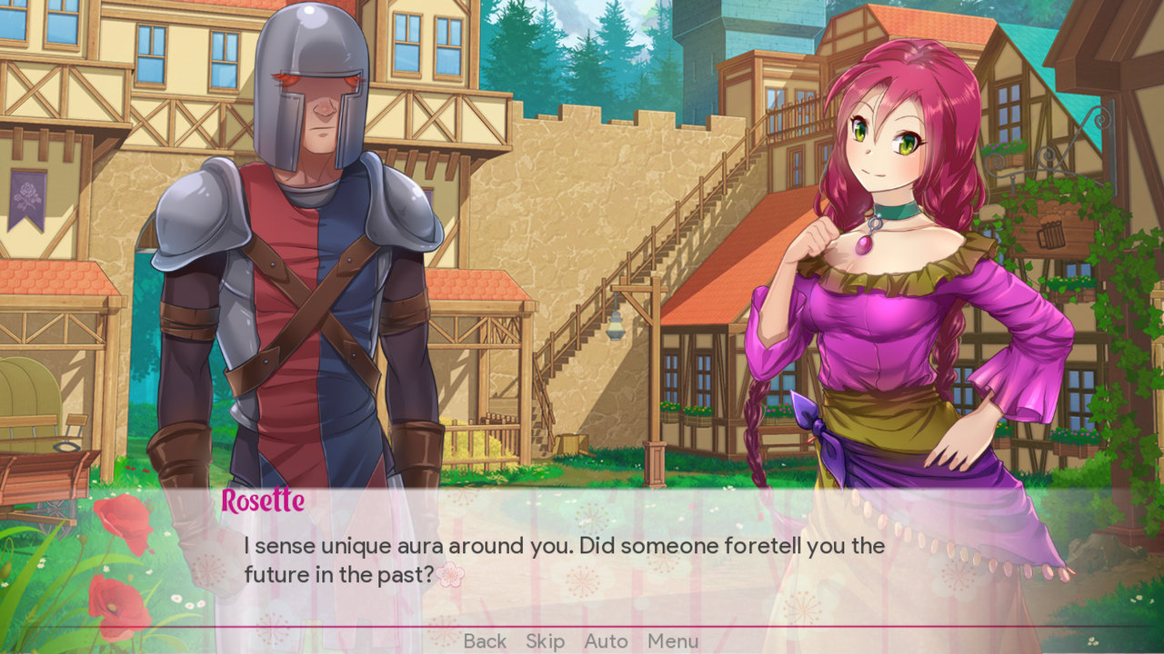 Скриншот 10: Escape from the Princess