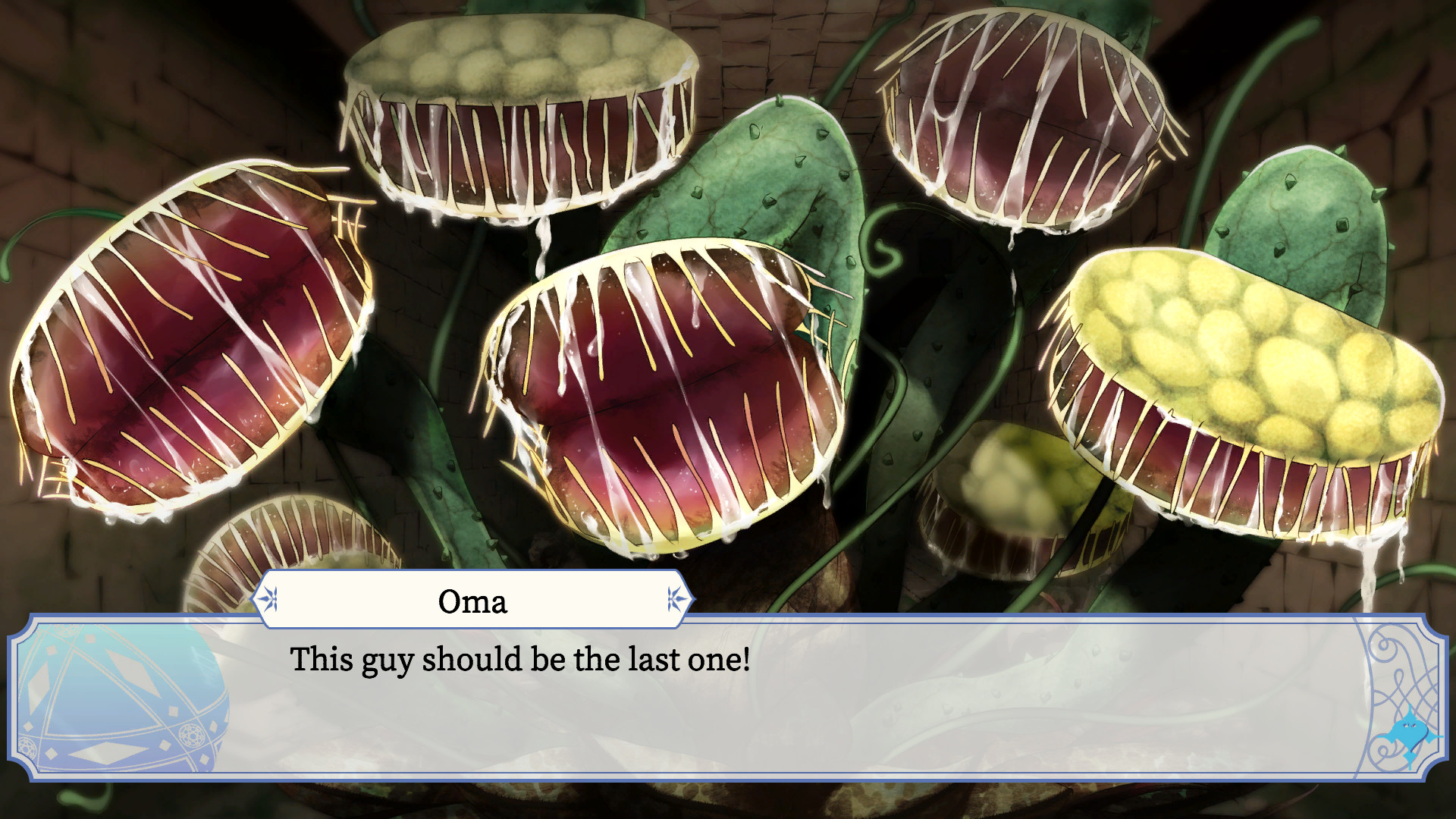 Скриншот 6: Our Battle Has Just Begun! episode 2