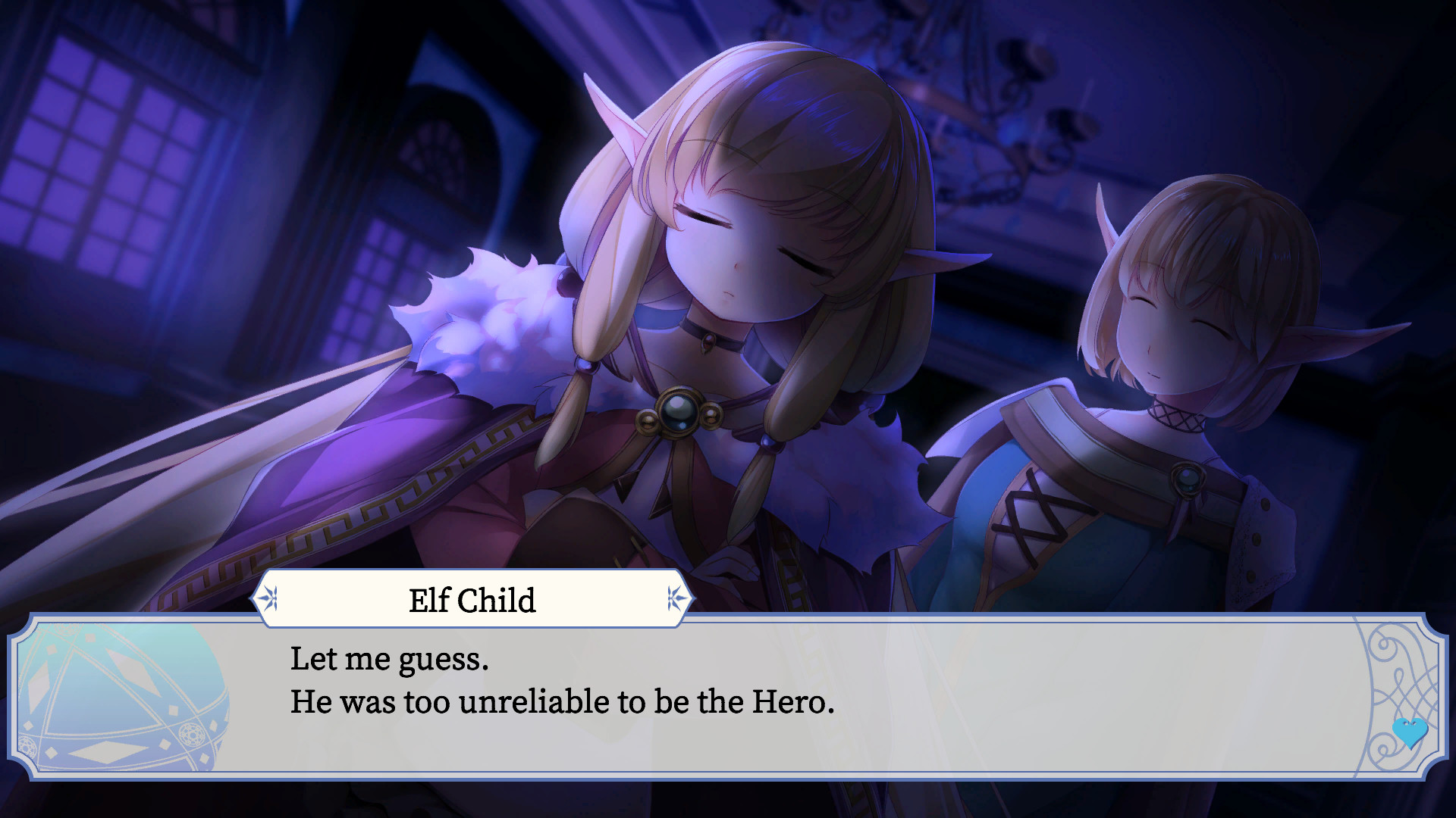 Скриншот 7: Our Battle Has Just Begun! episode 2