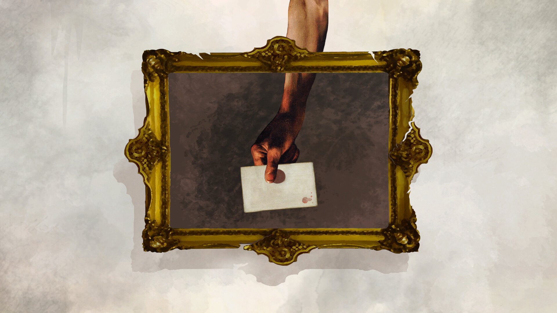 Скриншот 8: Painting Werther