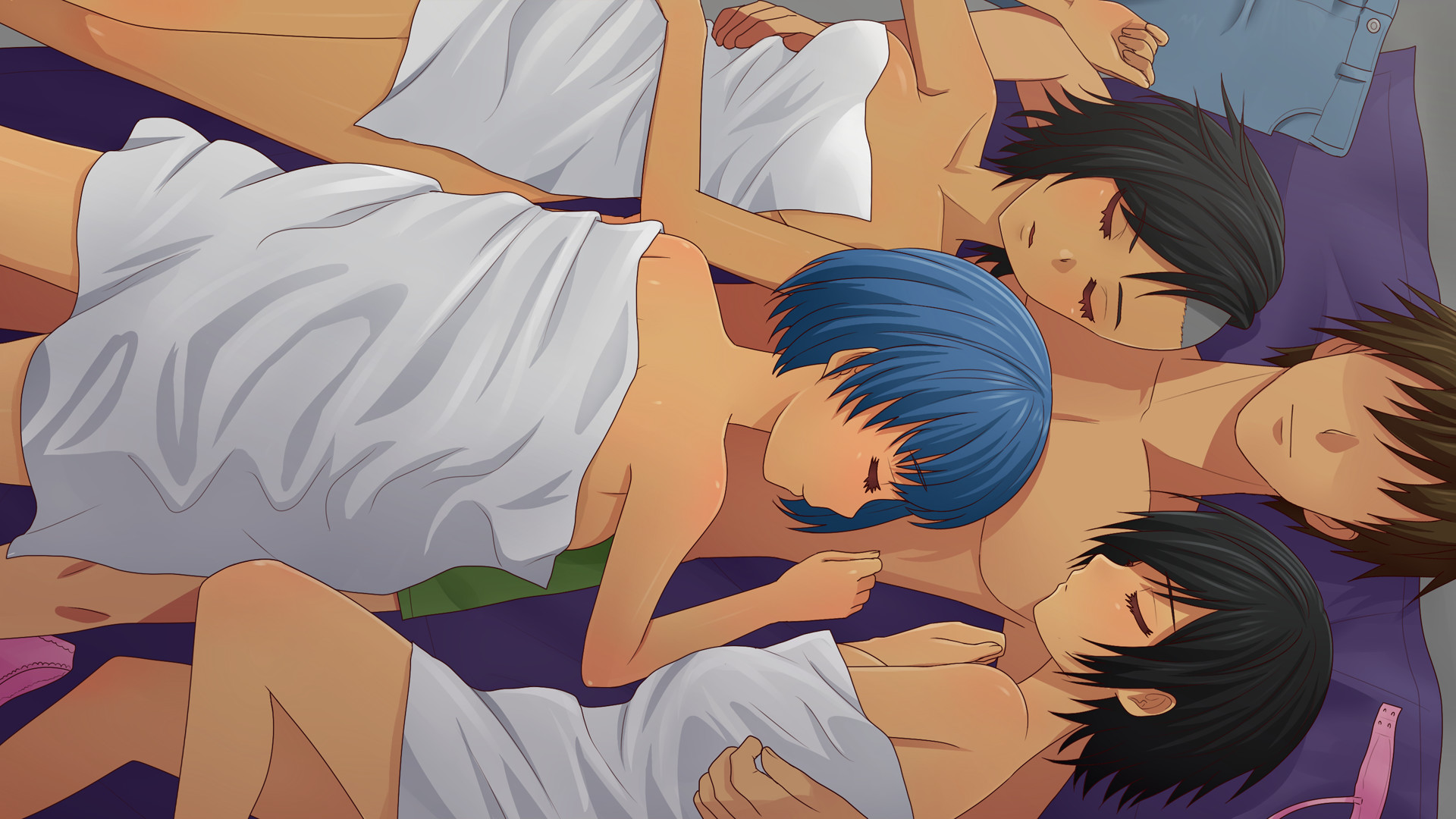 Скриншот 8: Army Gals